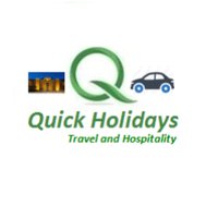Quick Holidays India(@quick_holidays) 's Twitter Profile Photo