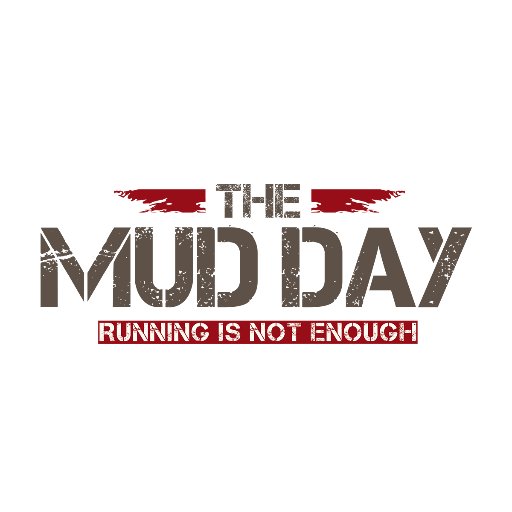 @TheMudDay, une épreuve extrême, hors du commun. 13Km de boue et 22 obstacles à franchir ! 👊 Never Mud Alone ! #TheMudDay