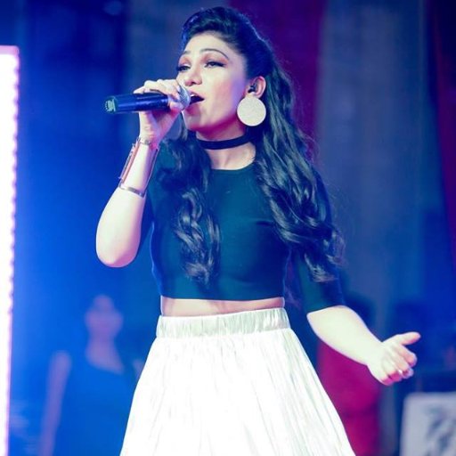 Tulsi Kumar Queen of Heart