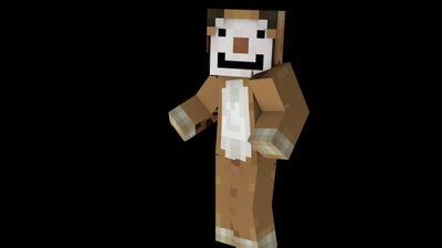 student, Minecraft builder and have no life