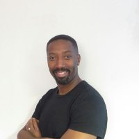Ben Barnett (@thedarkhealer) 's Twitter Profile