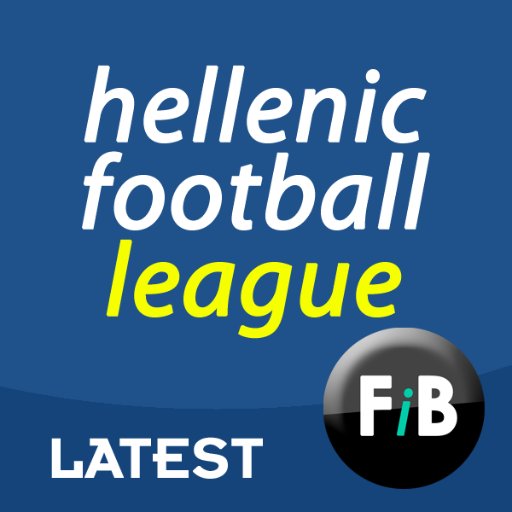 Latest Hellenic Football League news via @fibracknell. This is an automated feed.