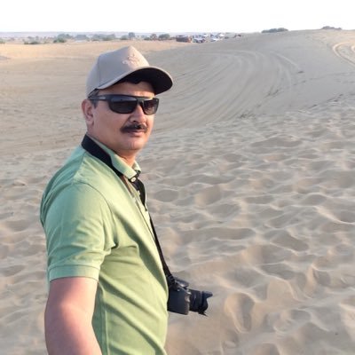 8_neeraj's profile picture. Aviation