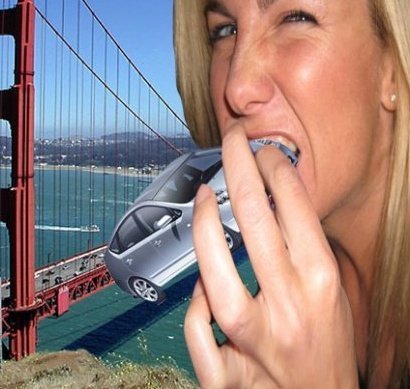 TiffSpencer's profile picture. People don't expect much from blonde girls named Tiffany. (I never disappoint.)  I'm a PR pro, media junky and video game and consumer tech industry veteran.