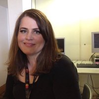 Vanessa Scott (@vlscott2013) 's Twitter Profile