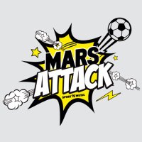 Mars Attack (@marsattackmaroc) 's Twitter Profile