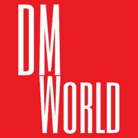 DMWorld(@D_M_World) 's Twitter Profile Photo