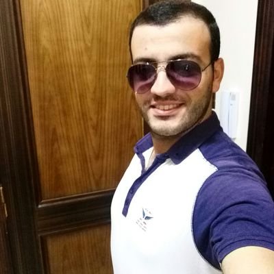 MoustafaRadwan5's profile picture. Mechatronics Engineer