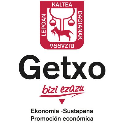 Área de Promoción Económica del Ayuntamiento de Getxo @GetxoUdala Conectamos a las #empresas y perfil #emprendedor del municipio de #Getxo