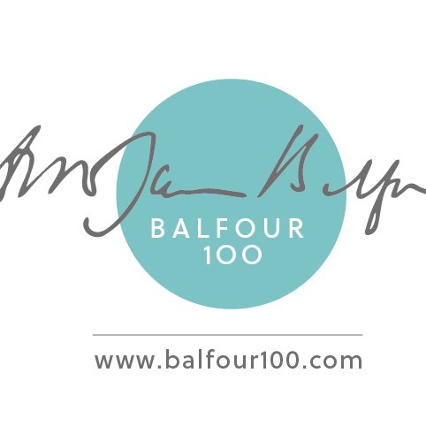 Balfour Centenary