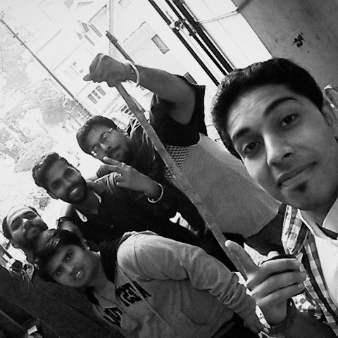 shubhamgarg3696's profile picture. At Present i m working in RSJ lexsys Pvt Limited