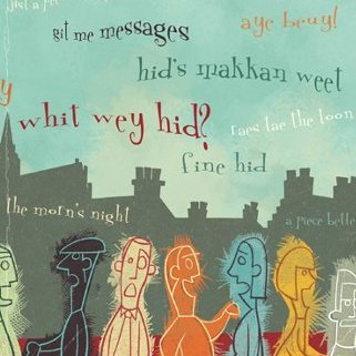 Wirds fae the Orkney language fower times a day. Takkan fae Gregor Lamb's Orkney Wordbook. Mad by @harrygiles wi https://t.co/8dBPX7FlIa