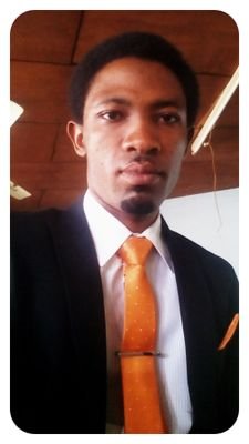 tolexanvier's profile picture. I am a man of myself