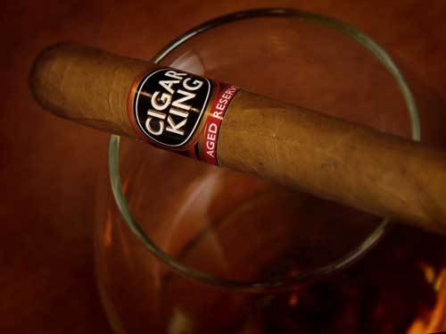 Find us online or in-store for great cigar deals everyday!