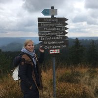 NLP Schwarzwald Blog (@nationalpark_bw) Twitter profile photo