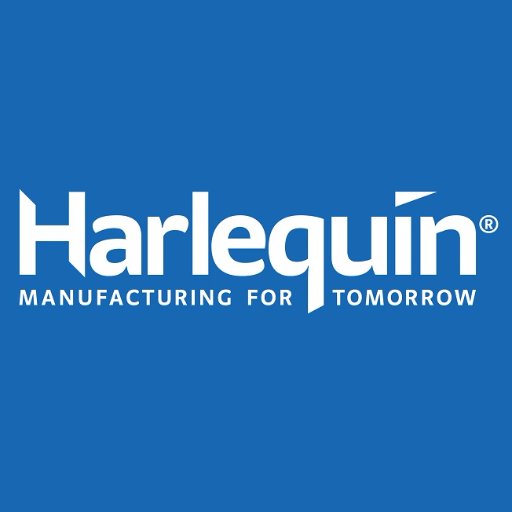 HarlequinMFG Profile Picture