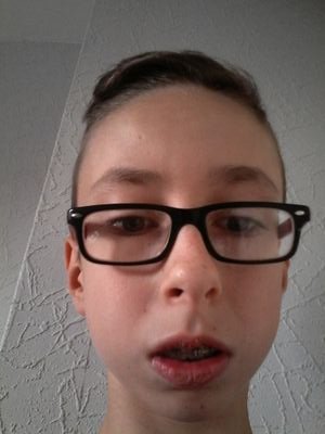 NaimDebieb's profile picture. Football