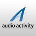 Audio-activity.com (@audioactivity14) Twitter profile photo Audio-activity.com (@audioactivity14) Twitter profile photo