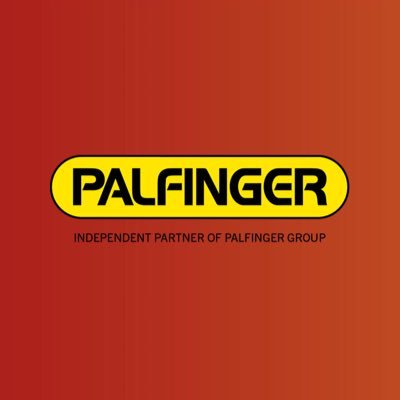 Palfinger Southern Africa is an independent partner of the Palfinger Group