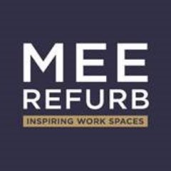 Interior refurbishment specialist for office, retail, industrial & rental premises | Call us on 01785 711266 or 01926 290227. Email us at  info@meerefurb.co.uk
