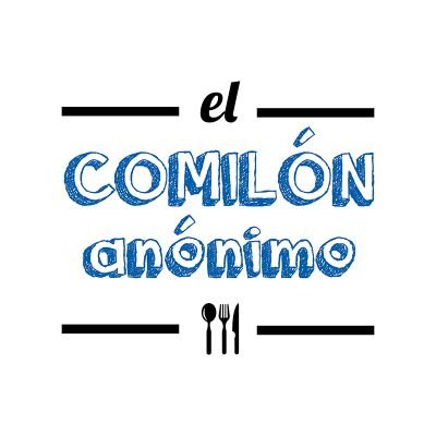 El Comilón Anónimo