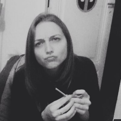 Julie_B97's profile picture. Young, wild and alive