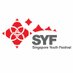 SG Youth Festival (@sgyouthfest) Twitter profile photo SG Youth Festival (@sgyouthfest) Twitter profile photo
