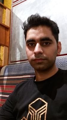 Pulkit_Korupt's profile picture. An Engineer by profession, Expeditionist by nature, foodie by heart and a technology lover..