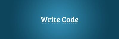 while(true) {
Learn;
Build;
Teach
}
I am a Statistician who happens to be a developing front-end developer.
I ❤️ 🔢
I ❤️<code>