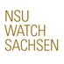 NSU-Watch Sachsen Profile picture