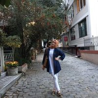 Hacer İlhan (@hacerilhannn) Twitter profile photo