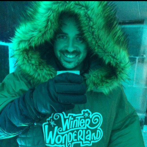 SteveCBlundell's profile picture. Dad, dog owner, football fan & beer enthusiast.