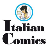 Italian Comics(@ItalianComics) 's Twitter Profileg