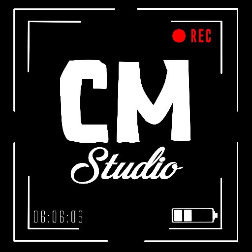 CMStudio666's profile picture. Hello la compagnie Bienvenue chez CMStudio une association vous proposant des court métrages Minecraft et IRL et bien d'autres divertissement.