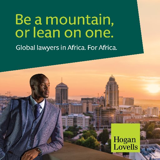 Working together as part of your team, Hogan Lovells will help you successfully navigate the continent’s unique business environments.