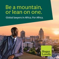 HoganLovellsAfrica(@HLAfrica) 's Twitter Profileg