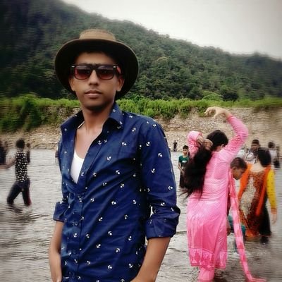 mdalami00852265's profile picture. 