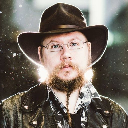 Creative & Technical Director @ Forbidden Studios, Previously 3rd Eye Studios, Moon Studios, Unity, Treehouse
https://t.co/YeOxoX4viJ