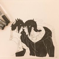 SS。獄@絵描き垢 (@kakusan000okaki) Twitter profile photo