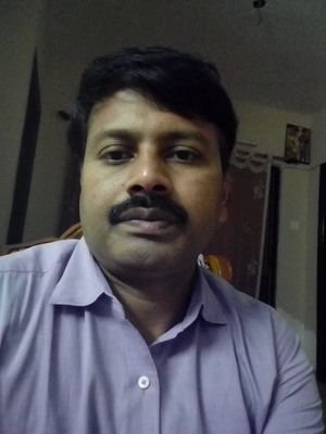 Pvenkatkrishna Profile Picture