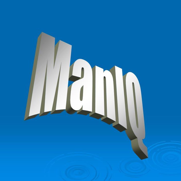 ManIQcampaigns's profile picture. A crowdfunding site for young talents
