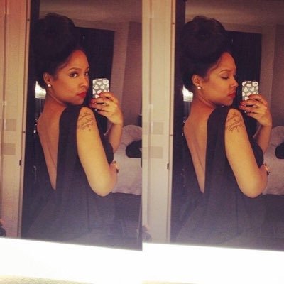 I'm 23 an a mommy to a princess! ❤️ Turn on my notifications...Thank you! #YDFC