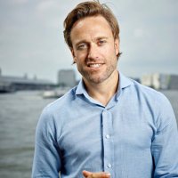 Volmer Schellens (@volmers) 's Twitter Profile