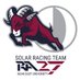 NEUSolarRacingTeam (@neusolarracing) Twitter profile photo NEUSolarRacingTeam (@neusolarracing) Twitter profile photo