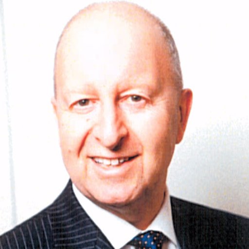 BillBlass2's profile picture. Regional Director UK for Information Security Forum