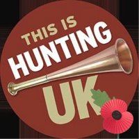 This is Hunting UK(@ThisHuntingUK) 's Twitter Profile Photo