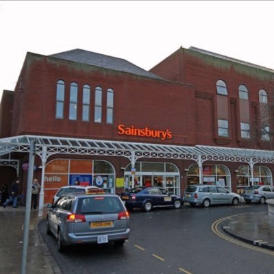 Store Manager at Sainsbury's Southport. Follow to keep up to date on the latest offers/events in store. All views and options are my own.