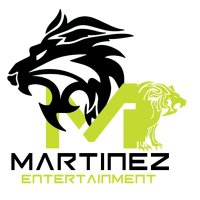 MartinezEntertainment(@MtzEntertaiment) 's Twitter Profile Photo