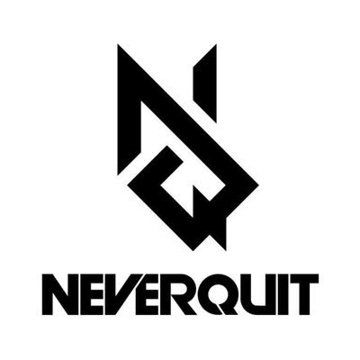 NEVERQUIT（ネバークイット）