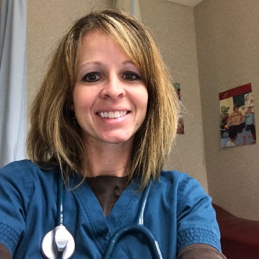 NurseAmber_fes's profile picture. Nurse at Frankton Elementary
#feseagles